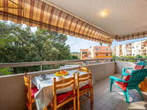 Apartment Aquarius by Interhome